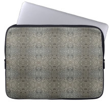 TAUPE m3galleryStudio neopren fodral för laptop 13