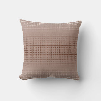 Taupe Serenity Kudde
