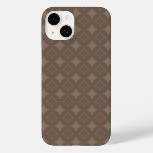 Taupe shippo Fodral-Mate