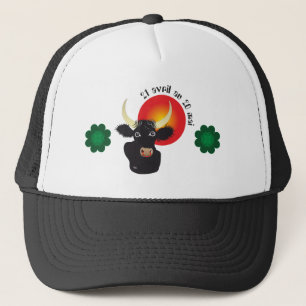 Taureau 21 avril au 20 mai Casquettes Truckerkappe Keps