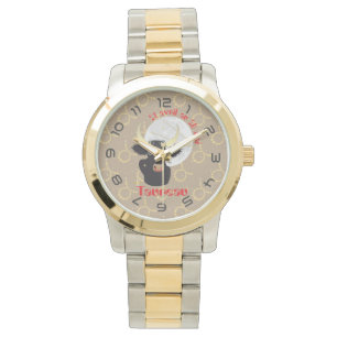 Taureau 21 avril au 20 mai Montres Armbandsur