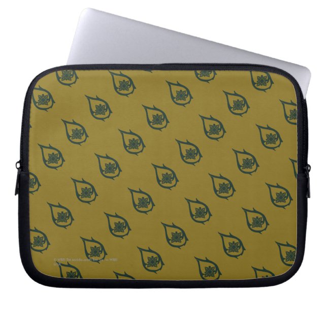 TAURIEL™-anfang Laptop Sleeve (Framsidan)