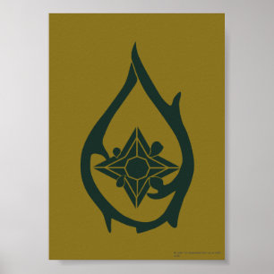 TAURIEL™-anfang Poster