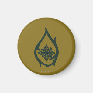 TAURIEL™-anfangssymbol Magnet