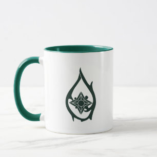 TAURIEL™-anfangssymbol Mugg