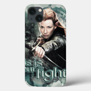 TAURIEL™ - Det här är vår kamp