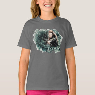 TAURIEL™ - Detta är vårt slagsmål T-shirt