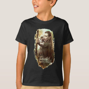 TAURIEL™ Dotter till Mirkwood T-shirt