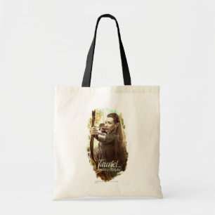 TAURIEL™ Dotter till Mirkwood Tygkasse