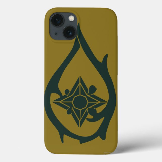 TAURIEL™ Dropp Symbol (Baksida)