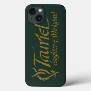 TAURIEL™ Namn