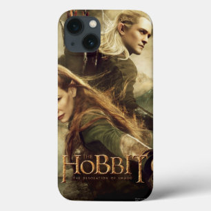 TAURIEL™- och LEGOLAS GREENLEAF™-film Poster 3