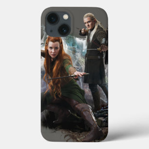 TAURIEL™ och LEGOLAS GREENLEAF™ Grafik