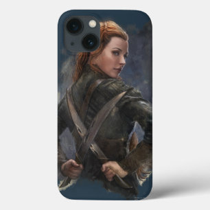 TAURIEL™-skiss