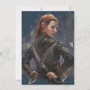 TAURIEL™-skiss Inbjudningar