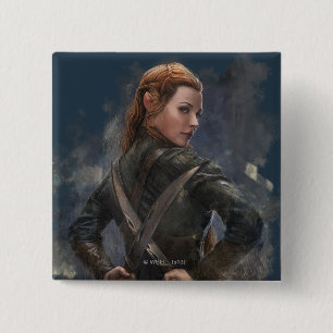 TAURIEL™-skiss Knapp
