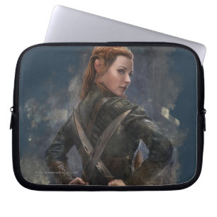 TAURIEL™-skiss Laptop Fodral