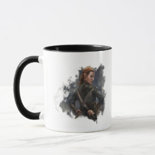 TAURIEL™-skiss Mugg