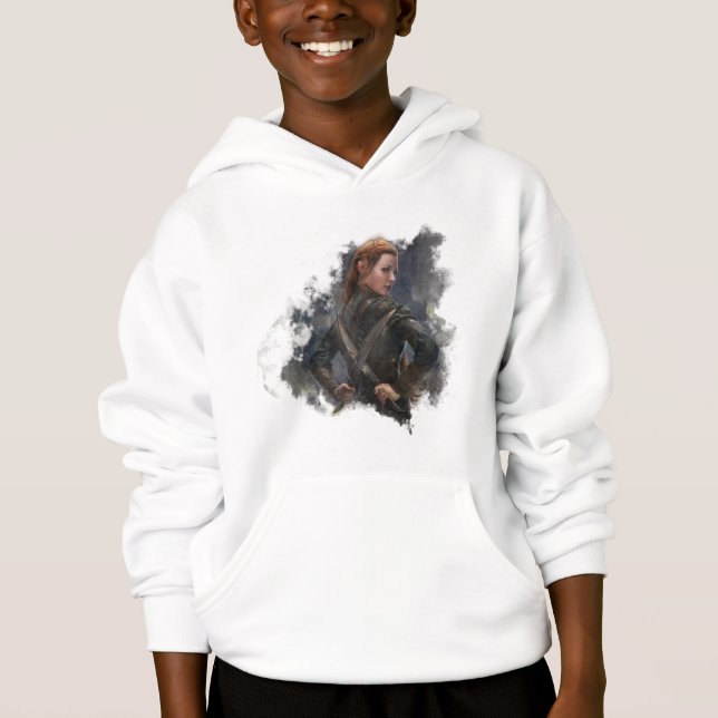 TAURIEL™-skiss T-shirt (Framsida)