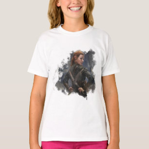 TAURIEL™-skiss T Shirt