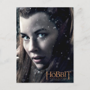 TAURIEL™ Stäng Vykort