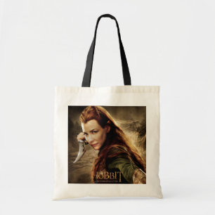 TAURIEL™-tecken Poster 1 Tygkasse