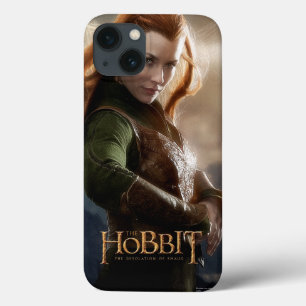 TAURIEL™-tecken Poster 2