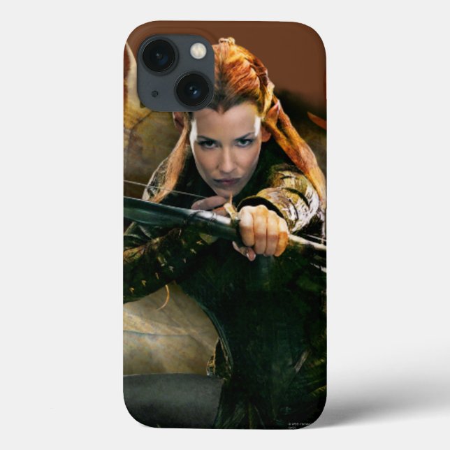 TAURIEL™ Teckning Bow (Baksida)