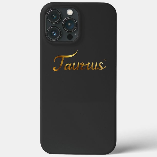 Taurus (Baksida)