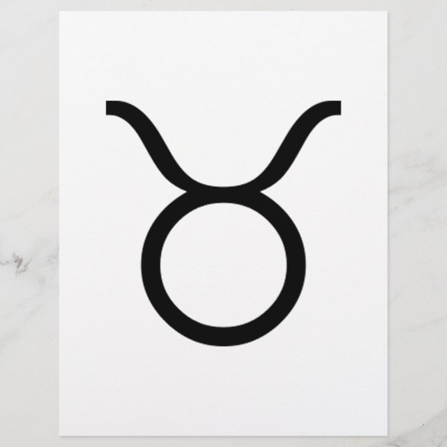 Taurus (Framsida)