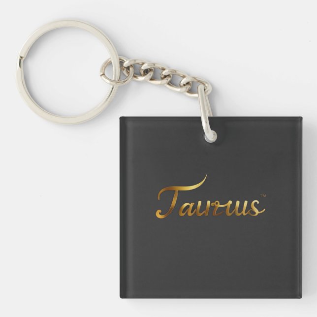 Taurus (Framsidan)
