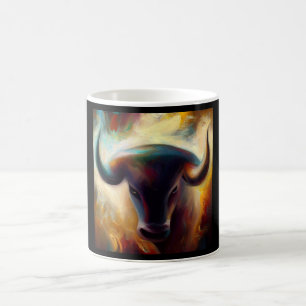 Taurus 10 kaffemugg