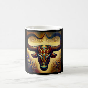 Taurus 12 kaffemugg