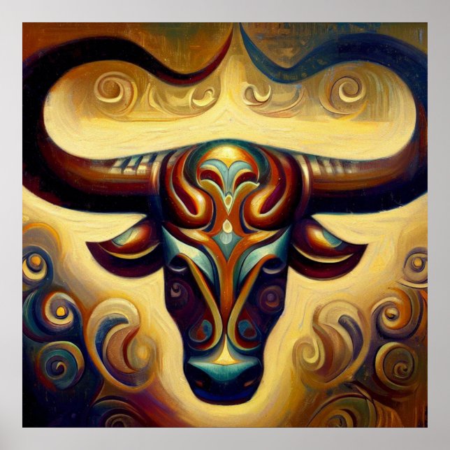 Taurus 12 poster (Framsidan)