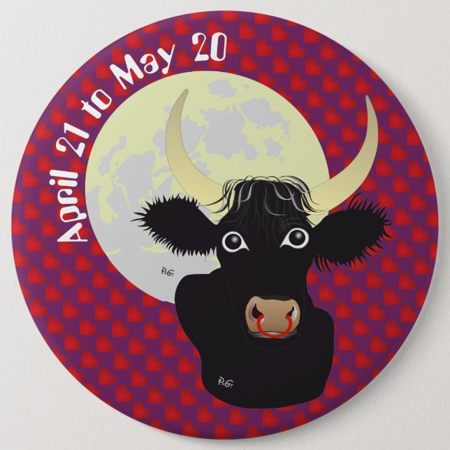Taurus 21-20 maj knapp (Framsida)