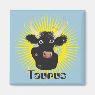 Taurus 21-20 maj magnet