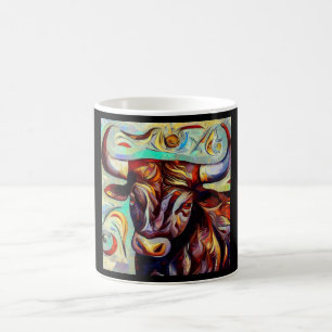 Taurus 2 kaffemugg