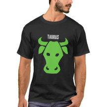 Taurus 2 T-Shirt