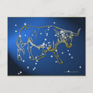 Taurus 2 vykort