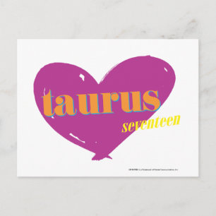 Taurus 2 vykort