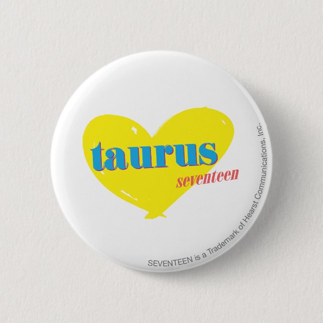 Taurus 3 knapp (Framsida)