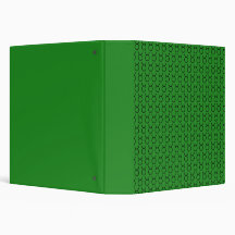 Taurus 3 Ring Binder