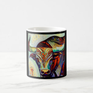 Taurus 8 kaffemugg