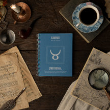Taurus Astrology-tecken