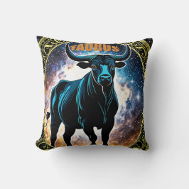 Taurus astrology-tecken kudde