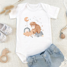 Taurus Baby: Tiny Bulls kelestial Personlig