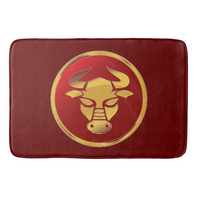 Taurus Badrumsmatta (Framsidan)