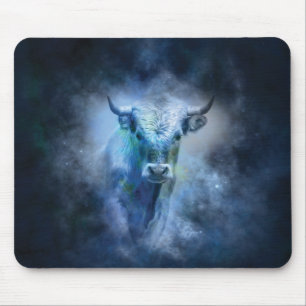 Taurus Bull Musmatta