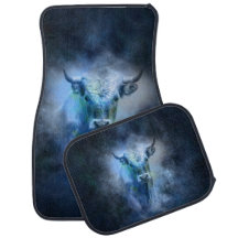 Taurus Bull Zodiac Horoscope Astrology