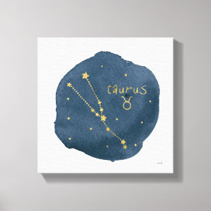 Taurus Canvastryck
